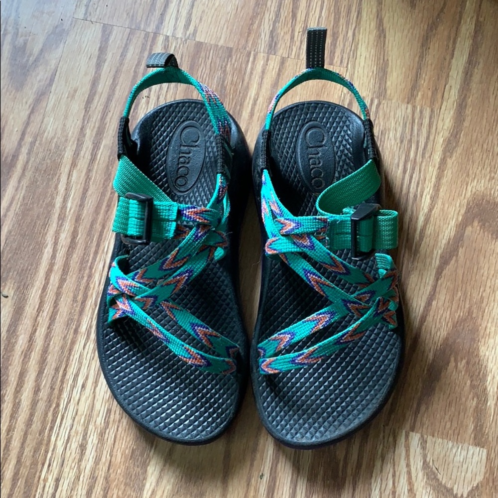 Chacos